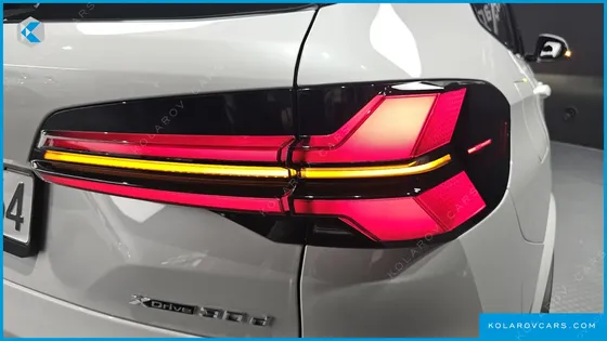 BMW X5 XDRIVE 30D M SPORT