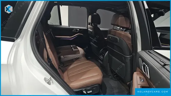 BMW X5 XDRIVE 30D M SPORT