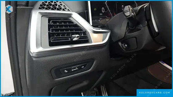 BMW X5 XDRIVE 30D M SPORT