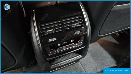 BMW X5 XDRIVE 30D M SPORT