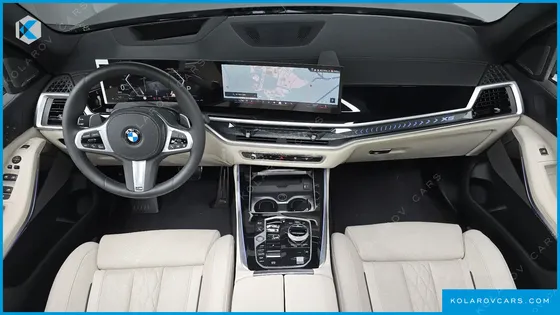 BMW X5 XDRIVE 40I M SPORT