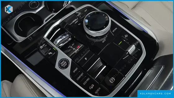 BMW X5 XDRIVE 40I M SPORT