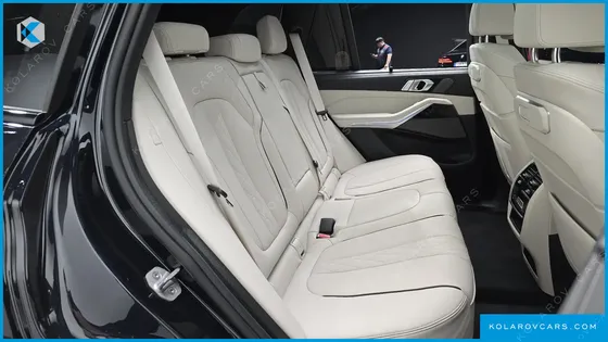 BMW X5 XDRIVE 40I M SPORT