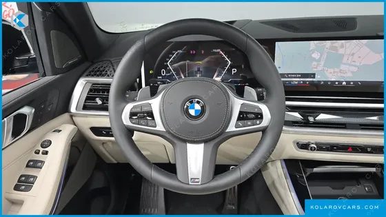BMW X5 XDRIVE 40I M SPORT