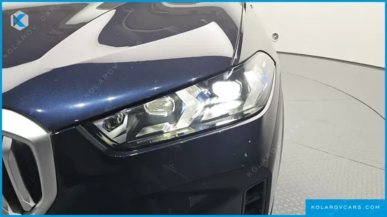 BMW X5 XDRIVE 40I M SPORT