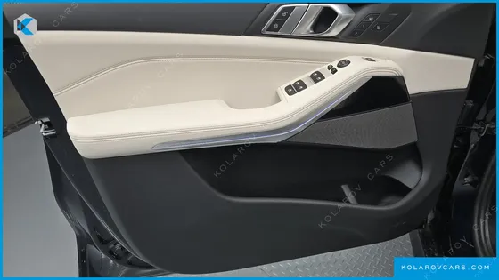 BMW X5 XDRIVE 40I M SPORT