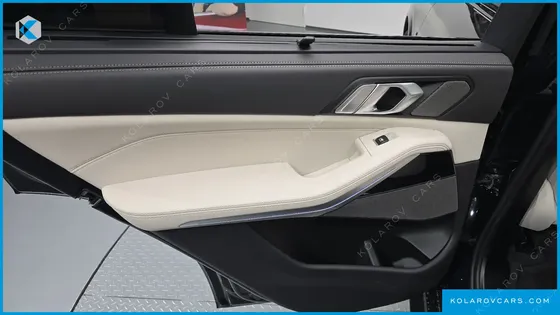 BMW X5 XDRIVE 40I M SPORT