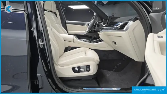 BMW X5 XDRIVE 40I M SPORT