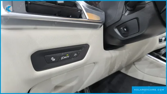 BMW X5 XDRIVE 40I M SPORT