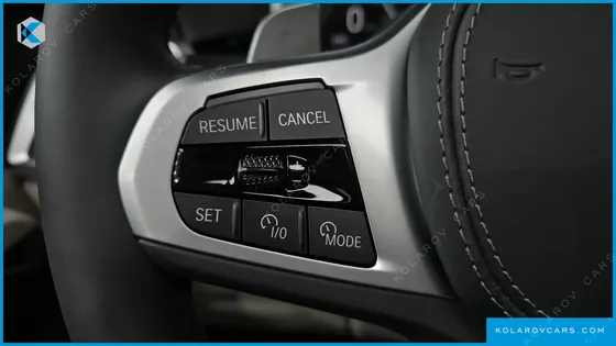 BMW X5 XDRIVE 40I M SPORT