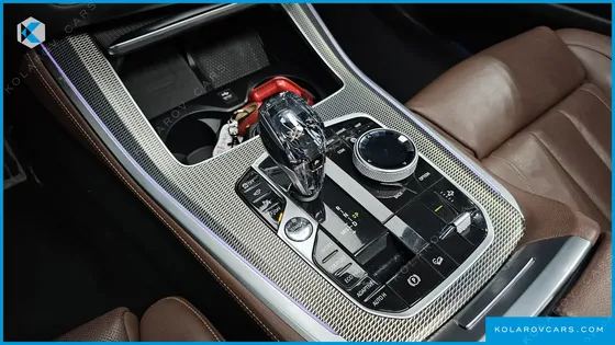BMW X5 XDRIVE 30D M SPORT
