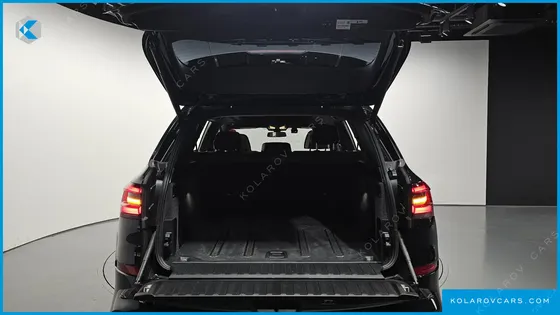 BMW X5 XDRIVE 30D M SPORT