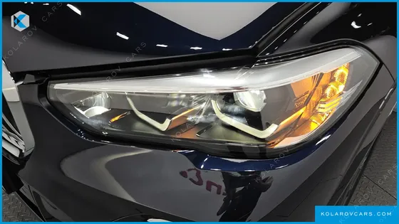 BMW X5 XDRIVE 30D M SPORT