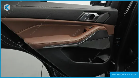 BMW X5 XDRIVE 30D M SPORT
