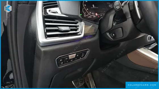 BMW X5 XDRIVE 30D M SPORT