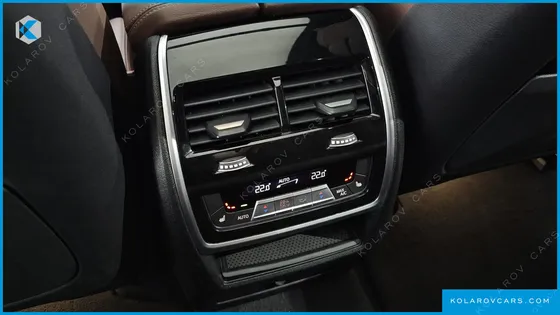 BMW X5 XDRIVE 30D M SPORT