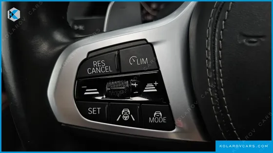 BMW X5 XDRIVE 30D M SPORT