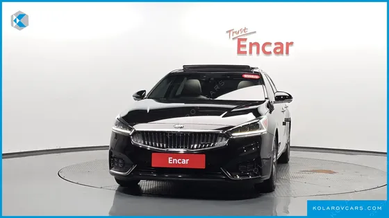 KIA K7 NOBLESSE SPECIAL