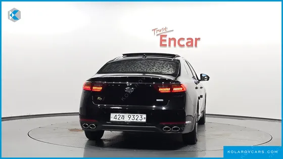 KIA K7 NOBLESSE SPECIAL
