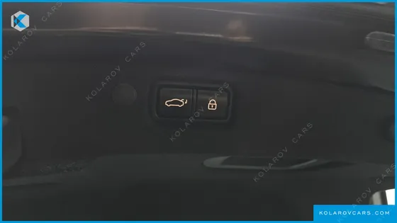 KIA K7 NOBLESSE SPECIAL