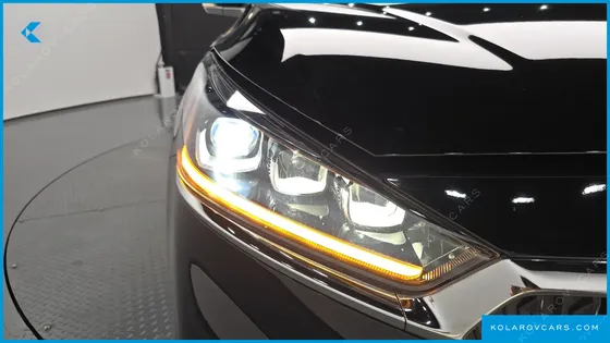 KIA K7 NOBLESSE SPECIAL