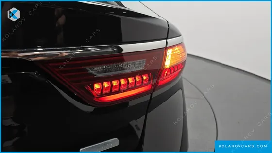 KIA K7 NOBLESSE SPECIAL