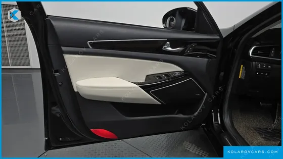 KIA K7 NOBLESSE SPECIAL