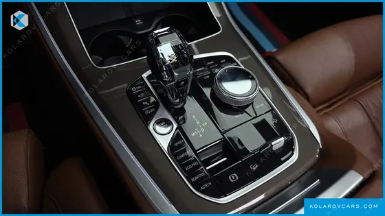 BMW X5 XDRIVE 40I XLINE