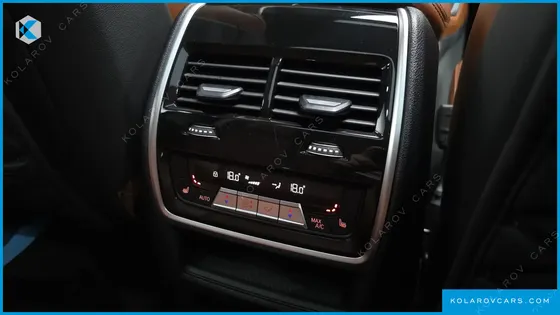 BMW X5 XDRIVE 40I XLINE