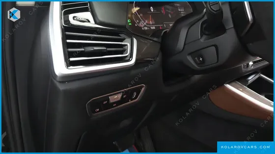 BMW X5 XDRIVE 40I XLINE