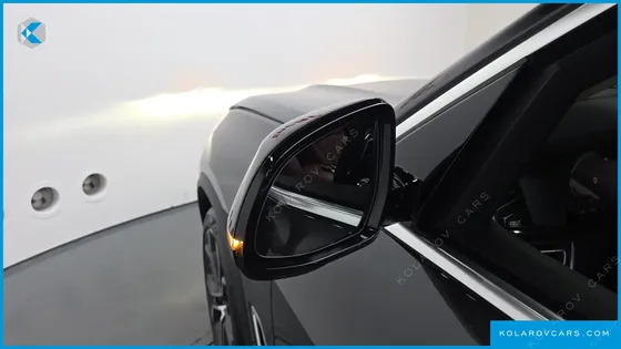 BMW X5 XDRIVE 40I XLINE