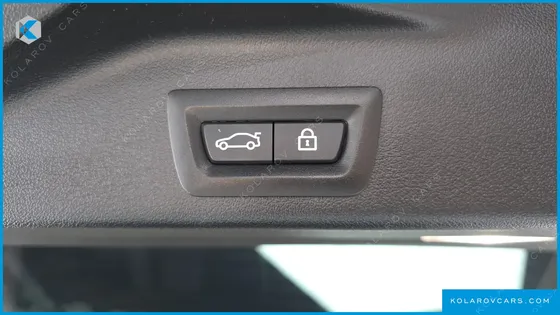 BMW X5 XDRIVE 40I XLINE
