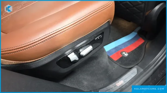 BMW X5 XDRIVE 40I XLINE