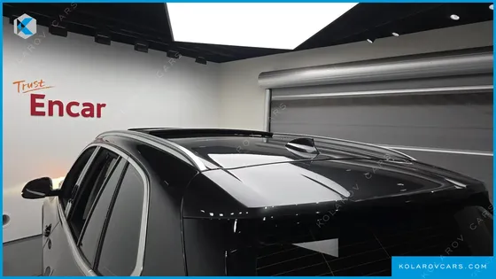 BMW X5 XDRIVE 40I XLINE