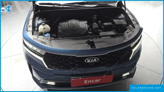 KIA SORENTO DIESEL 2.2 2WD