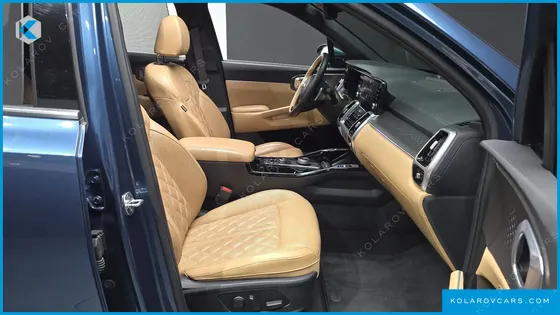 KIA SORENTO DIESEL 2.2 2WD