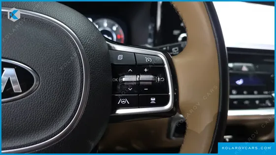 KIA SORENTO DIESEL 2.2 2WD
