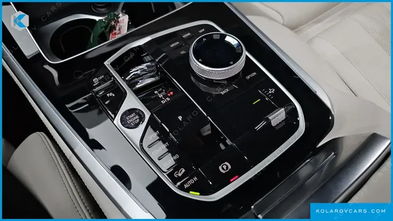 BMW X5 XDRIVE 40I M SPORT