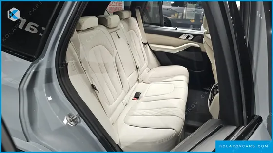BMW X5 XDRIVE 40I M SPORT