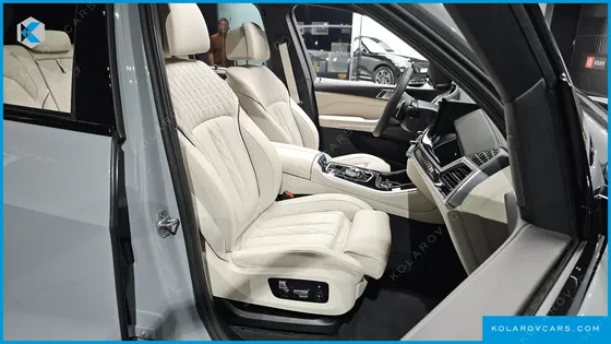 BMW X5 XDRIVE 40I M SPORT