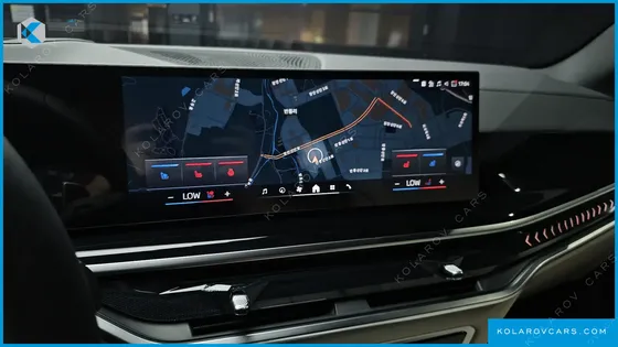 BMW X5 XDRIVE 40I M SPORT