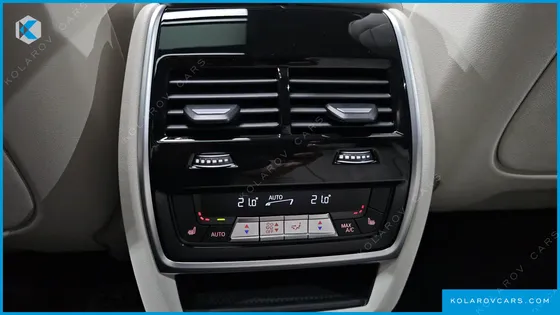 BMW X5 XDRIVE 40I M SPORT