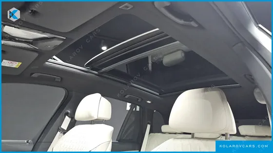 BMW X5 XDRIVE 40I M SPORT