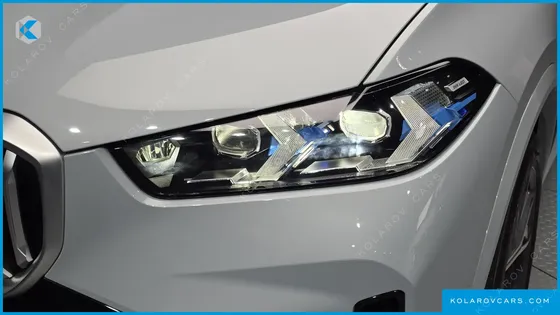 BMW X5 XDRIVE 40I M SPORT