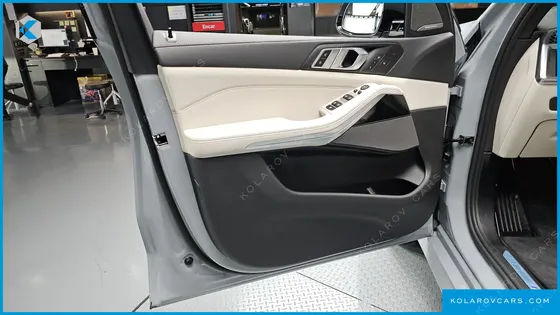 BMW X5 XDRIVE 40I M SPORT