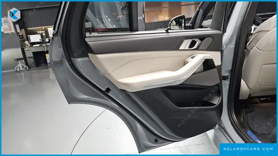 BMW X5 XDRIVE 40I M SPORT