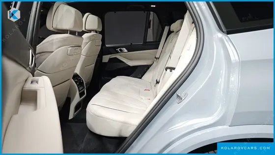 BMW X5 XDRIVE 40I M SPORT
