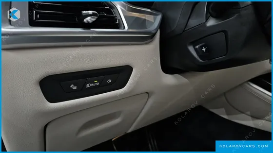 BMW X5 XDRIVE 40I M SPORT