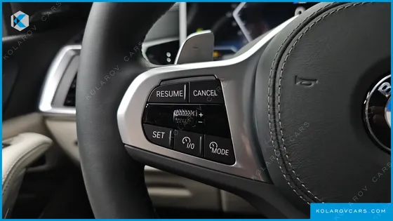 BMW X5 XDRIVE 40I M SPORT