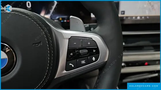 BMW X5 XDRIVE 40I M SPORT